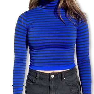 Sugarlips Turtle Neck (M)